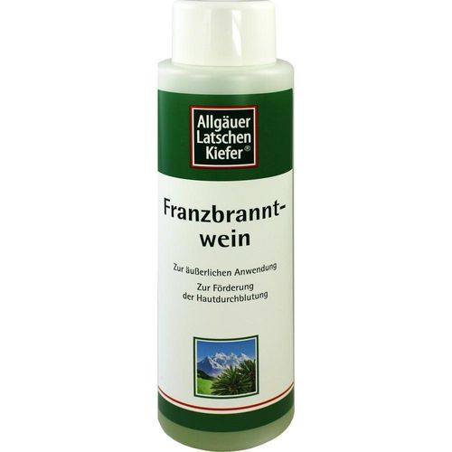 Allgäuer Lk Franzbranntwein Extra Stark 500 ML