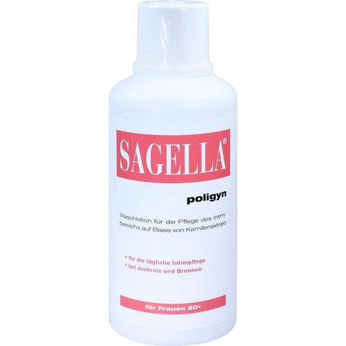 Sagella Poligyn 500 ML