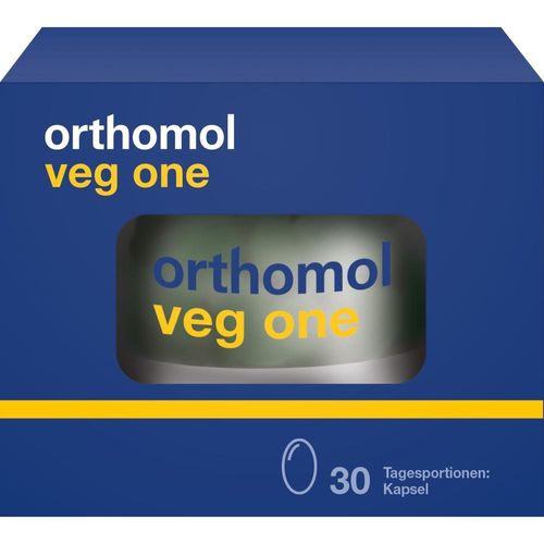 Orthomol Veg One 30 ST