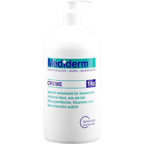 Mediderm Creme 1 KG