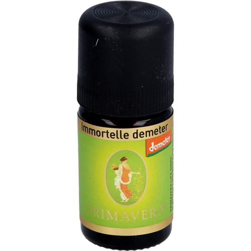 Immortelle Demeter 5 ML