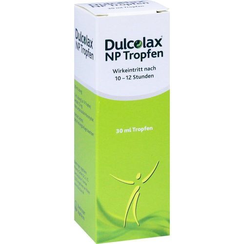 Dulcolax Np 30 ML