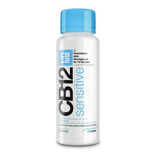 Cb12 Sensitive 500 ML