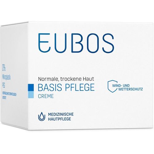 Eubos Creme 100 ML