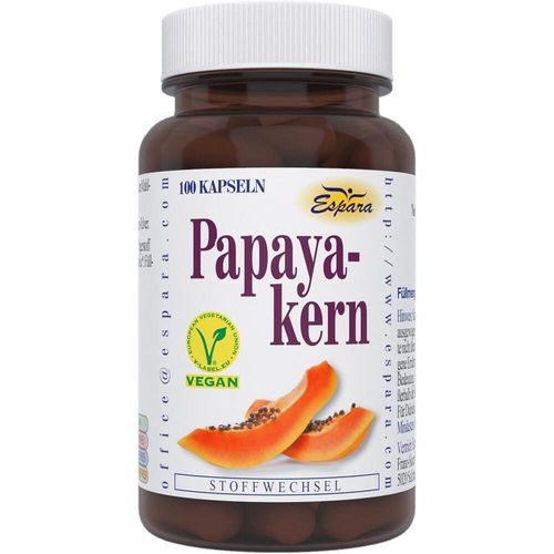 Papayakern 100 ST