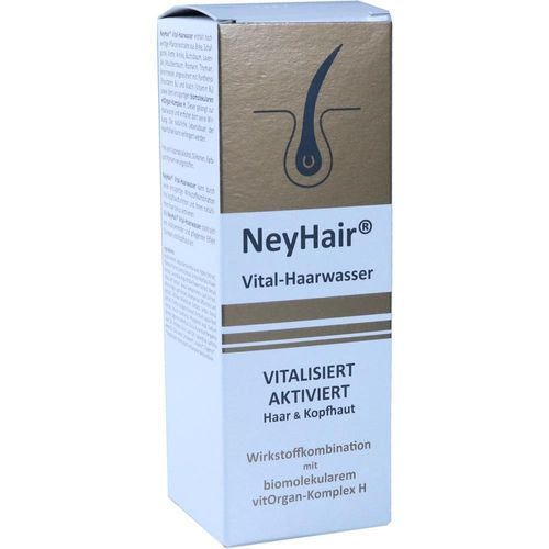 Neyhair Vital-Haarwasser 200 ML