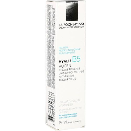 Roche-Posay Hyalu B5 Augen 15 ML