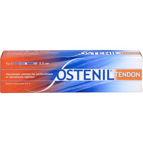 Ostenil Tendon 1 ST