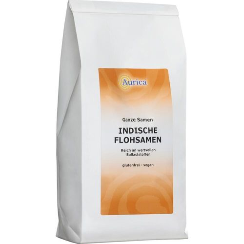 Flohsamen Indisch 1 KG