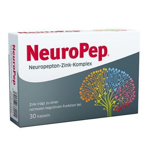 Neuropep 30 ST