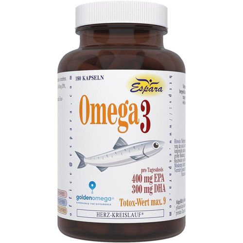 Omega-3 180 ST