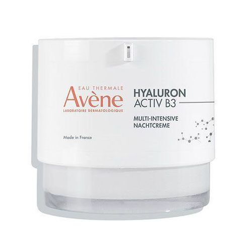 Avene Hyaluron Activ B3 Multi-Intensive Nachtcreme 40 ML