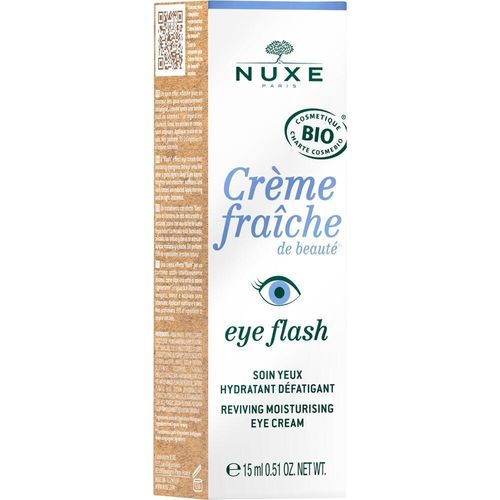 Nuxe Creme Fraiche De Beaute Augencreme 15 ML