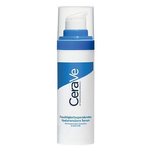 Cerave Feuchtigkeitsspendendes Hyaluronsäure Serum 30 ML