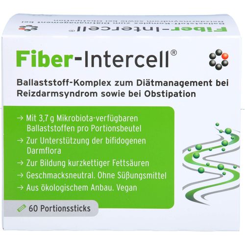 Fiber-Intercell 60 ST