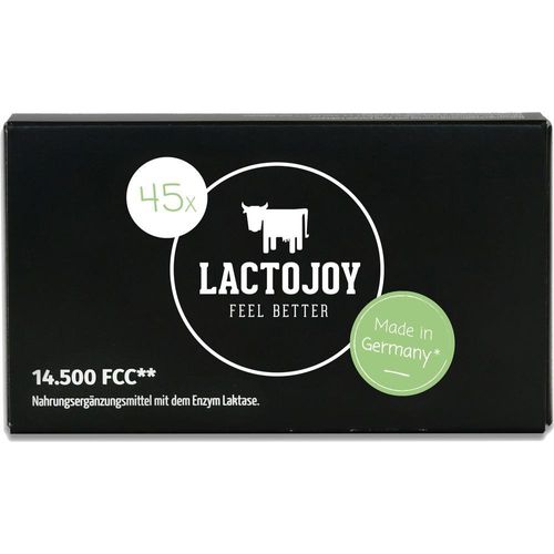 Lactojoy 14.500 Fcc 45 ST