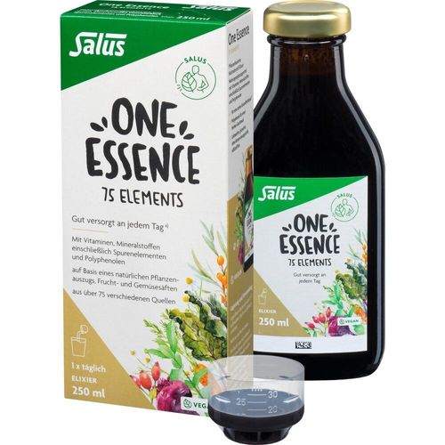 One Essence 75 Elements Salus 250 ML