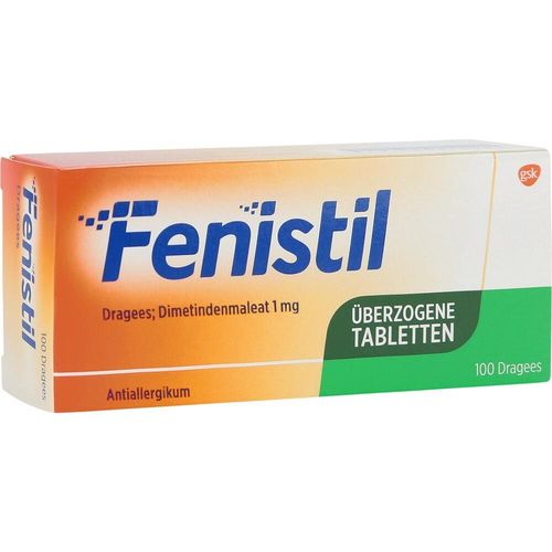 Fenistil 100 ST