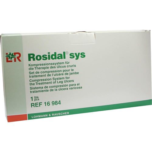 Rosidal Sys 1 ST