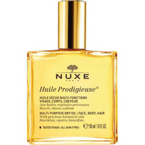 Nuxe Huile Prodigieuse Nf 50 ML