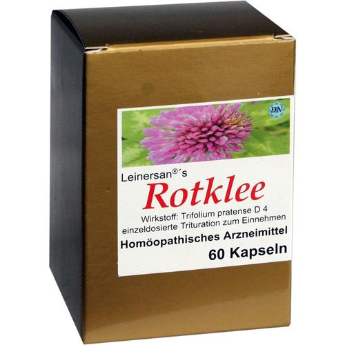 Rotklee 60 ST