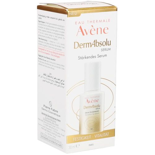 Avene Dermabsolu Serum Stärkendes Serum 30 ML