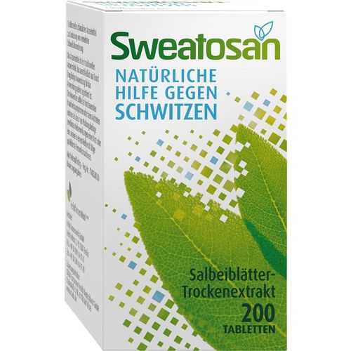 Sweatosan 200 ST