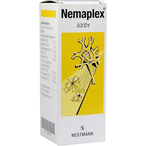 Nemaplex Aktiv 100 ML