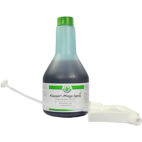 Klausan-Pflege-Spray Vet 500 ML