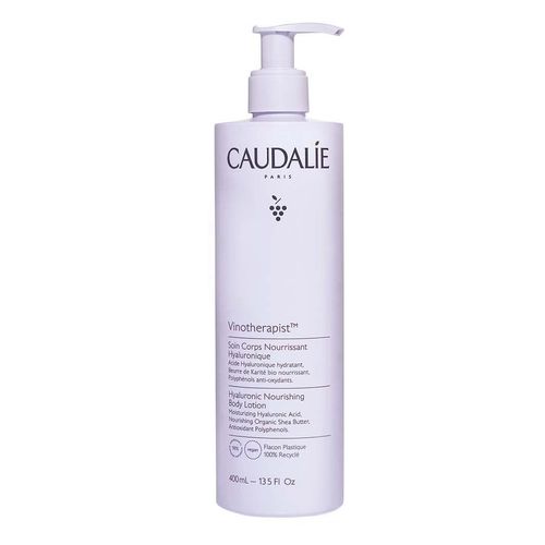 Caudalie Vinotherapist Nährende Körperpflege 400 ML