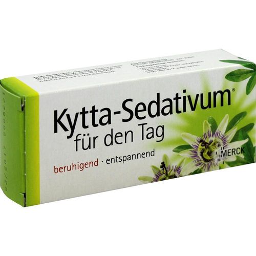 Kytta - Sedativum für den Tag 30 ST