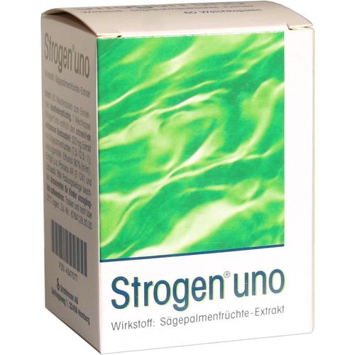 Strogen Uno 60 ST