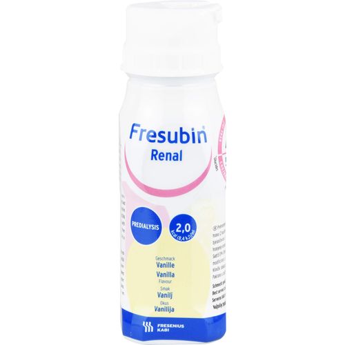 Fresubin Renal Vanille 800 ML