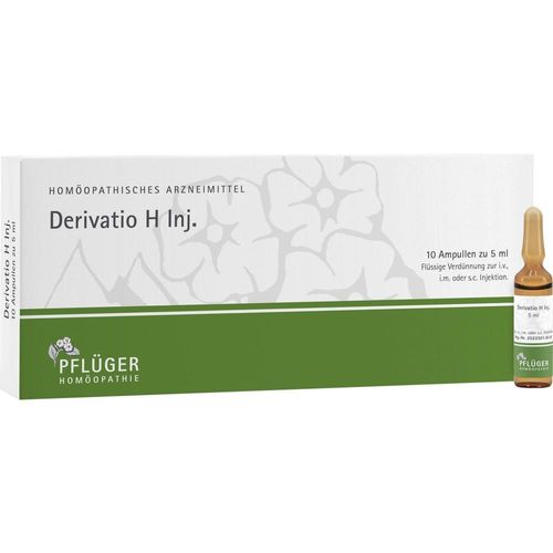 Derivatio H Inj 50 ML