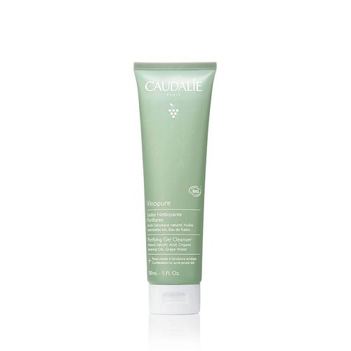 Caudalie Vinopure Klärendes Reinigungsgel 150 ML