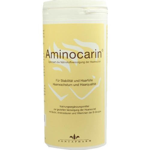 Aminocarin Dose 200 G