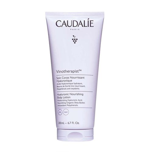 Caudalie Vinotherapist Nährende Körperpflege 200 ML