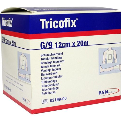 Tricofix Trikschl V Gr G 1 ST