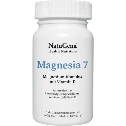 Magnesia 7 90 ST