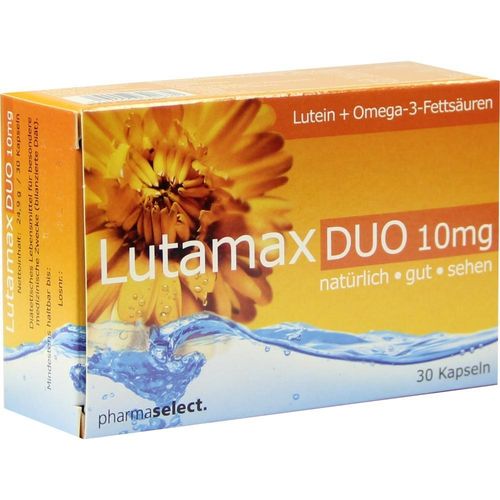 Lutamax Duo 10mg 30 ST