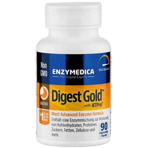 Digest Gold Atpro Enzymedica 90 ST