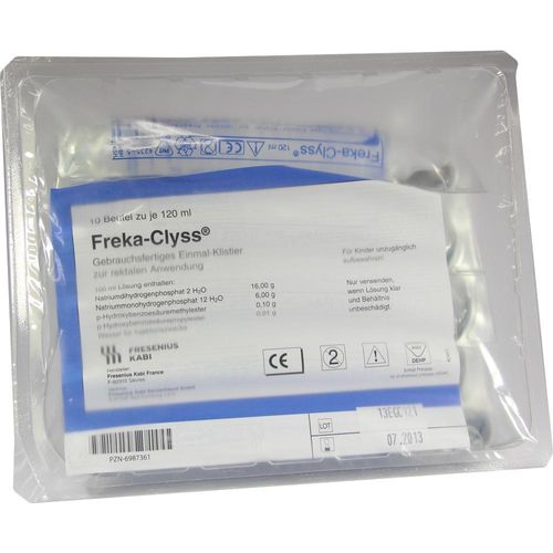 Freka-Clyss 1200 ML