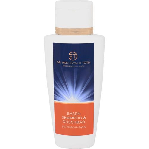 Basen Shampoo & Duschbad Lqa 200 ML