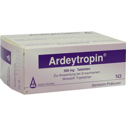 Ardeytropin 100 ST