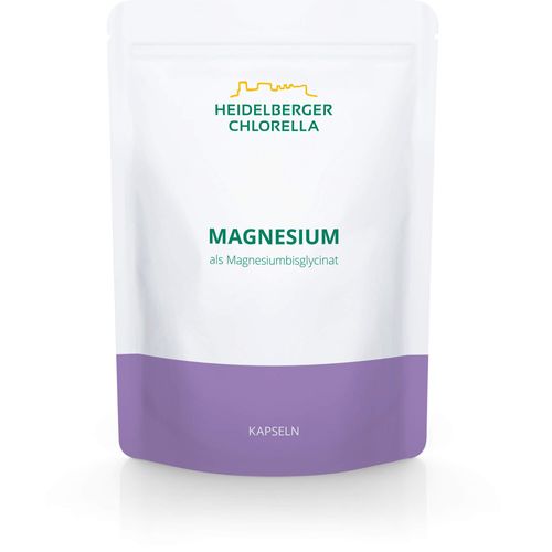 Magnesium als Magnesiumbisglycinat 216 G