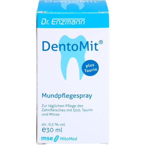 Dentomit Q10 Direkt 30 ML