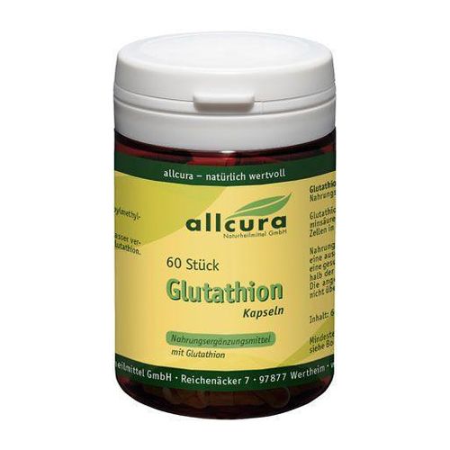 Glutathion 60 ST