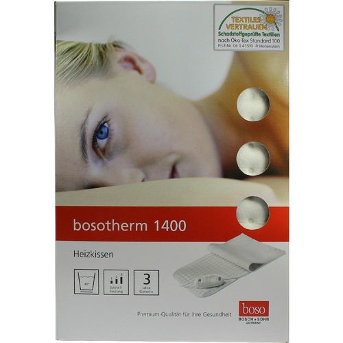 Bosotherm Heizkissen 1400 1 ST