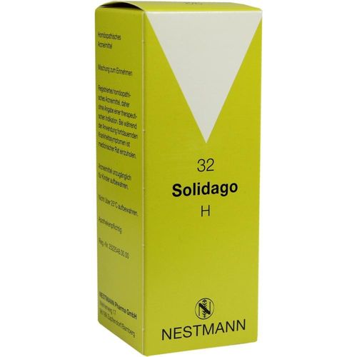 Solidago H 32 100 ML