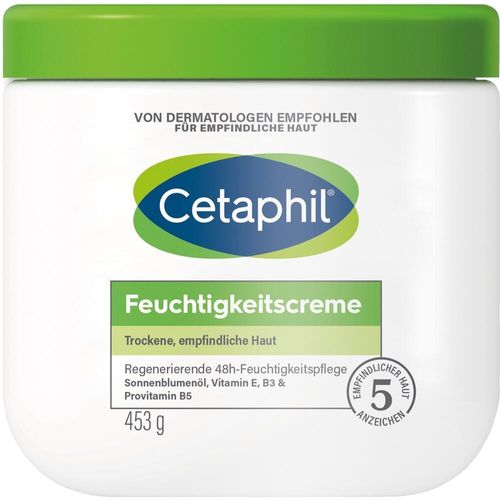 Cetaphil Feuchtigkeitscreme 456 ML